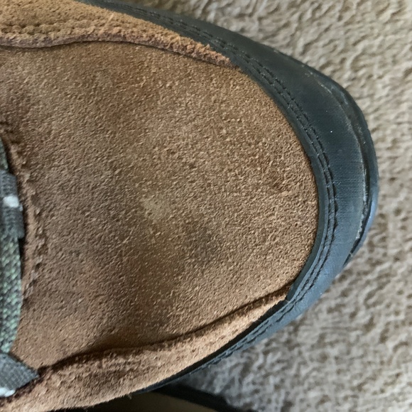 Columbia Fire Venture Mid Waterproof Woman - Picture 3 of 5